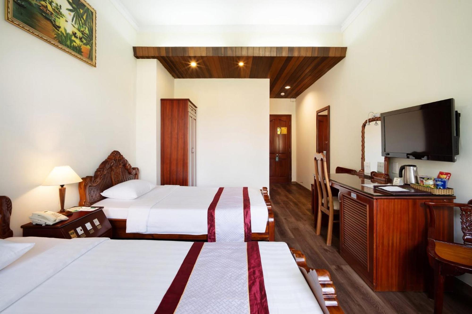 Victory Sai Gon 4* Ho Chi Minh City