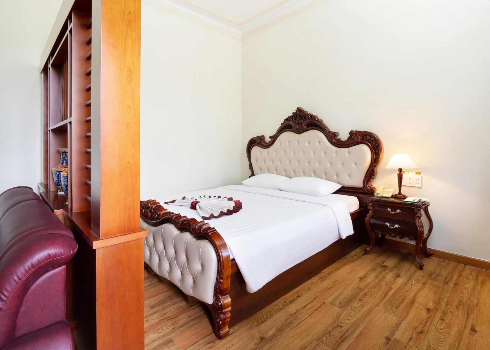 Victory Sai Gon Hotel 4*