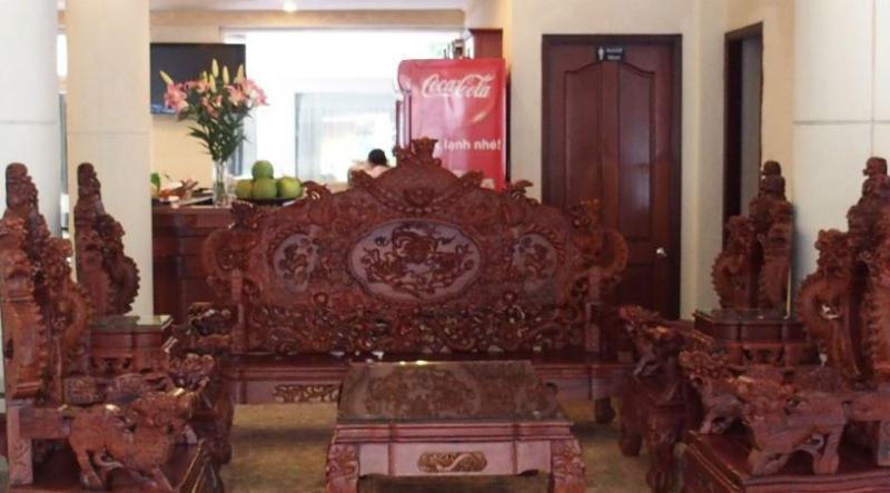 Victory Sai Gon 4* Ho Chi Minh City