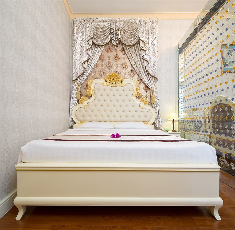 Victory Sai Gon Hotel 4*